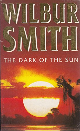 Stock image for The Dark of the Sun for sale by Better World Books: West