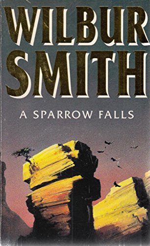 Imagen de archivo de Sparrow Falls a la venta por ThriftBooks-Atlanta