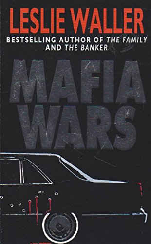 Stock image for Mafia Wars for sale by Better World Books: West