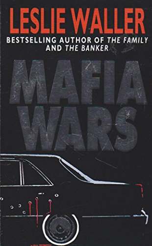 9780749305536: Mafia Wars