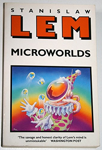 9780749305574: Microworlds