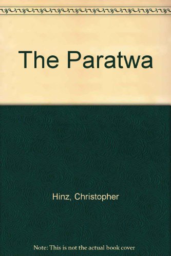 Imagen de archivo de The Paratwa a la venta por WorldofBooks
