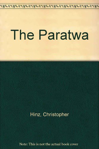 Stock image for The Paratwa for sale by WorldofBooks