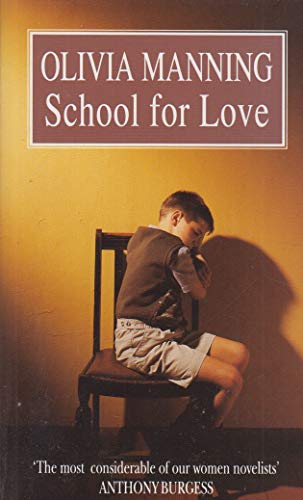9780749305628: School For Love