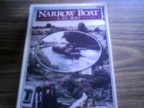 9780749305666: Narrow Boat [Lingua Inglese]
