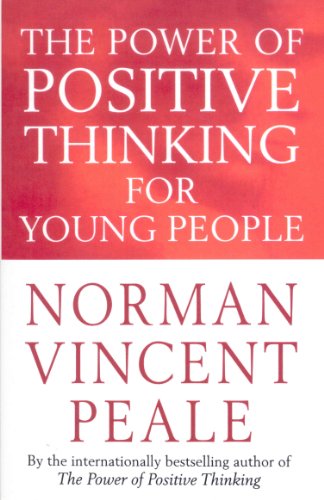 9780749305673: The Power of Positive Thinking for Young People