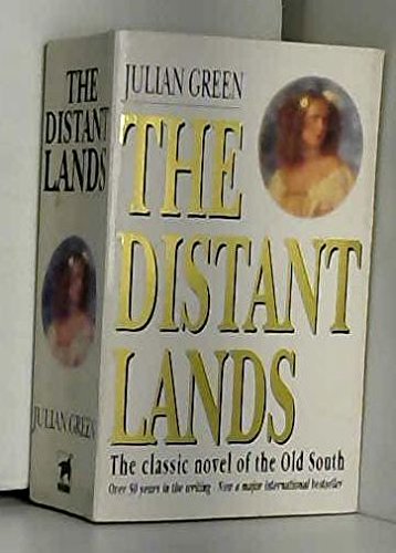 Stock image for The Distant Lands for sale by AwesomeBooks