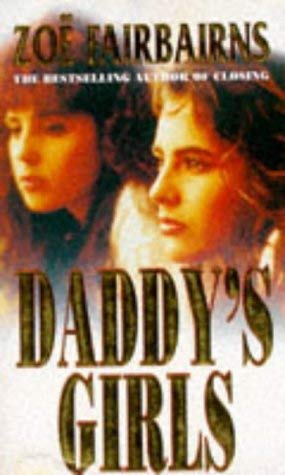 Stock image for Daddy's Girls for sale by AwesomeBooks