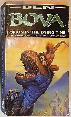 Imagen de archivo de Orion in the Dying Time a la venta por WorldofBooks