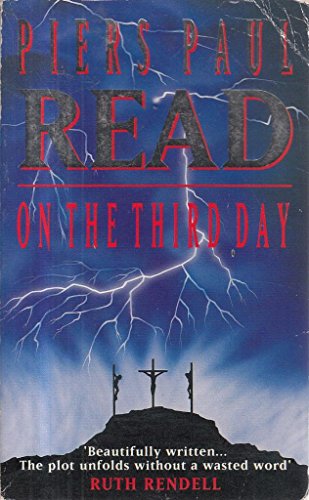 Stock image for On the Third Day for sale by Better World Books