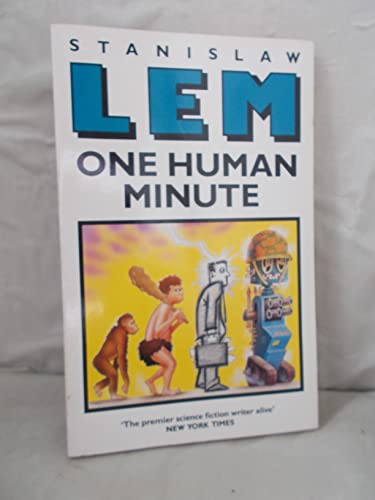 9780749305871: One Human Minute