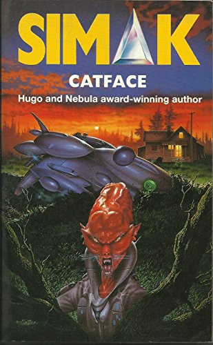 Beispielbild fr Catface zum Verkauf von WorldofBooks