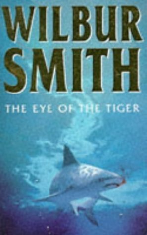 Imagen de archivo de Eye of the Tiger a la venta por ThriftBooks-Atlanta