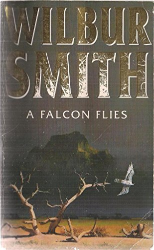 Stock image for A Falcon Flies for sale by Better World Books