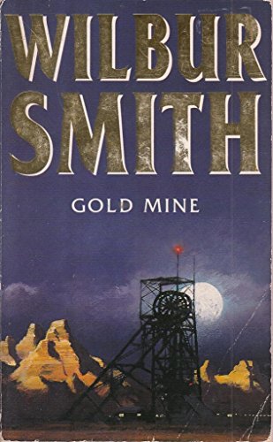 Beispielbild fr Gold Mine zum Verkauf von WorldofBooks