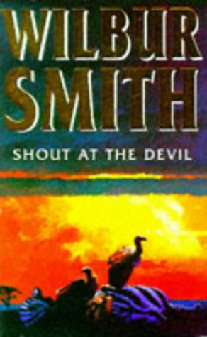 Stock image for Shout At The Devil for sale by Goldstone Books