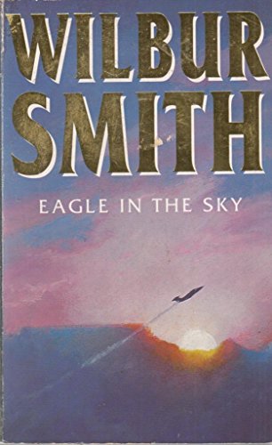 Beispielbild fr Eagle in the Sky zum Verkauf von AwesomeBooks