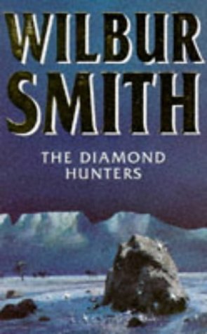 9780749306335: The Diamond Hunters