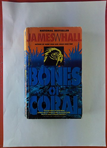 Stock image for Bones of Coral for sale by Better World Books Ltd