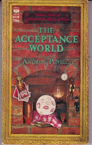 Acceptance World (9780749306571) by Powell, Anthony