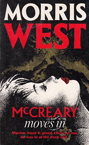 McCreary Moves In (9780749306991) by West, Morris
