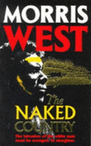 Beispielbild fr The Naked Country zum Verkauf von Goldstone Books