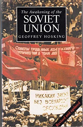 Stock image for The Awakening of the Soviet Union for sale by G. & J. CHESTERS