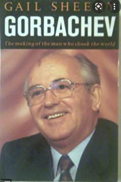 Beispielbild fr Gorbachev zum Verkauf von Better World Books