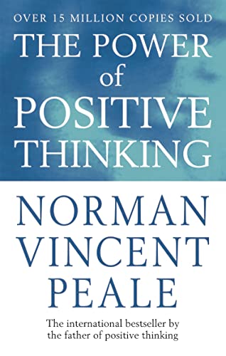 9780749307158: The Power Of Positive Thinking