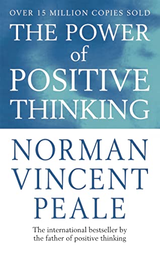 Stock image for The Power Of Positive Thinking for sale by Hawking Books