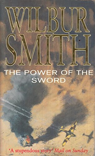 Beispielbild fr Power of the Sword zum Verkauf von Better World Books
