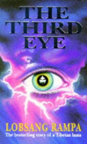 Stock image for The Third Eye for sale by WorldofBooks