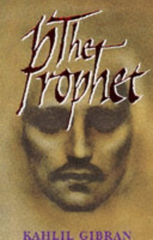 Stock image for The Prophet for sale by HPB Inc.