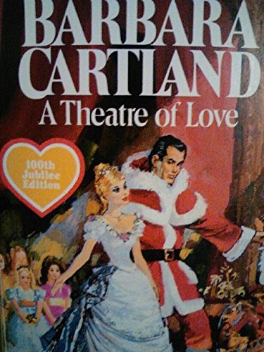 Stock image for A Theatre of Love for sale by WorldofBooks