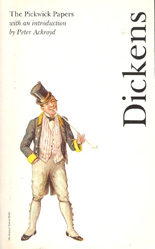 Stock image for PICKWICK PAPERS for sale by HPB-Diamond