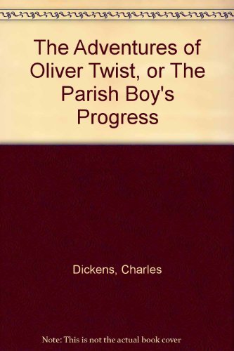 Beispielbild fr Oliver Twist zum Verkauf von AwesomeBooks