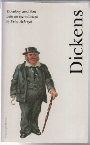 Stock image for Dombey and Son (Complete Novels of Charles Dickens) for sale by AwesomeBooks