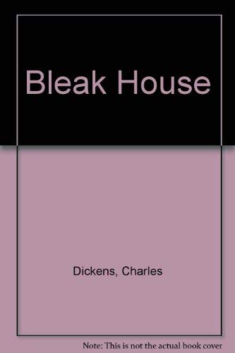 Imagen de archivo de Bleak House a la venta por WorldofBooks