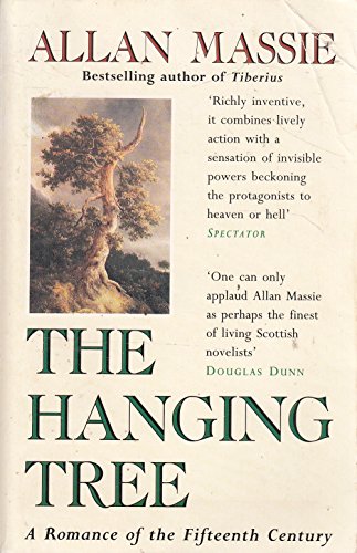 Beispielbild fr The Hanging Tree zum Verkauf von WorldofBooks