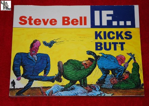 Imagen de archivo de If.Kicks Butt (Mandarin humour) a la venta por WorldofBooks
