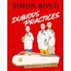 Beispielbild fr Dubious Practices zum Verkauf von WorldofBooks