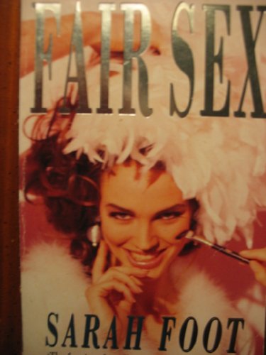 Imagen de archivo de Fair Sex a la venta por AwesomeBooks