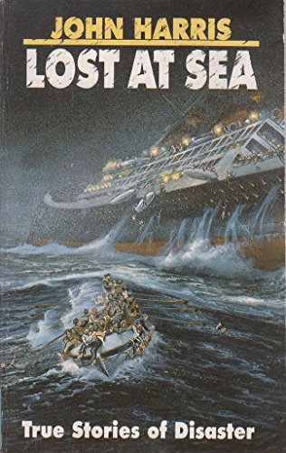 Stock image for Lost at Sea for sale by WorldofBooks