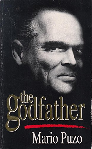 Beispielbild fr The Godfather zum Verkauf von WorldofBooks