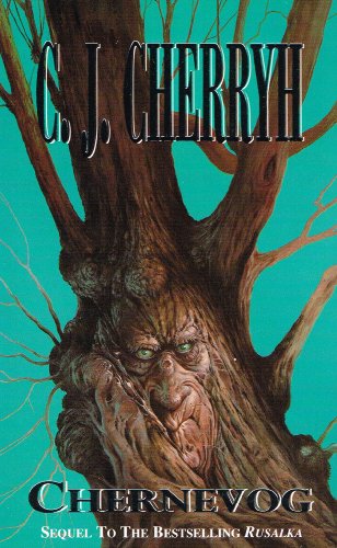 Stock image for Chernevog for sale by Better World Books Ltd