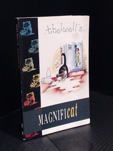 Imagen de archivo de Thelwell's Magnificat a la venta por Better World Books
