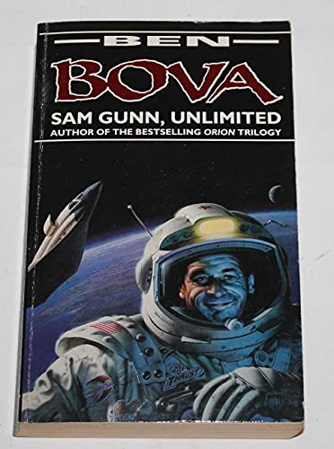 Sam Gunn Unlimited (9780749309794) by Ben Bova