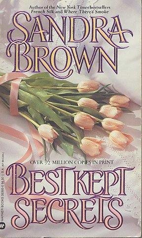 Beispielbild fr Best Kept Secrets zum Verkauf von Better World Books