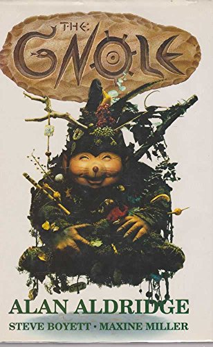 Imagen de archivo de The Gnole a la venta por Better World Books