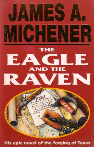 Stock image for The Eagle and the Raven for sale by R Bookmark